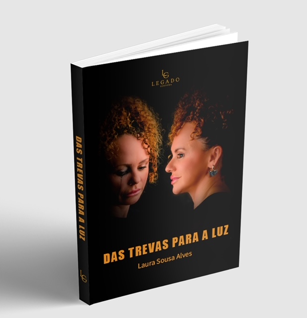 livro das trevas para a luz